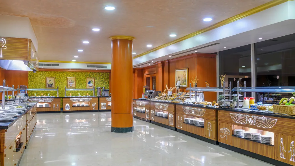 الفندق توليب أسوان - أسوان